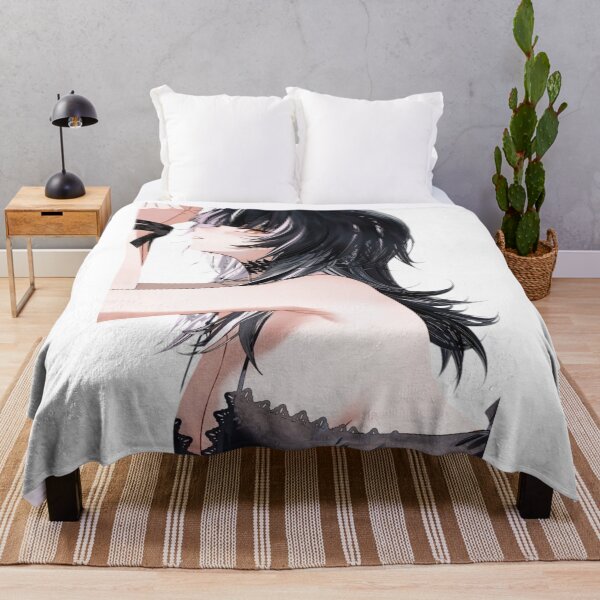 Item preview, Shiori Novella Against Wall Hololive designed and sold by KomiArts.