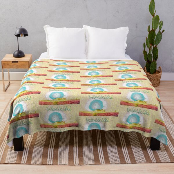 Item preview, Waikiki Sunset Cruise II designed and sold by R-F-B.