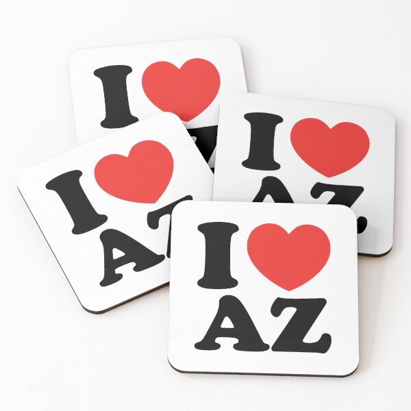 Item preview, I Love Arizona designed and sold by shitpostee.