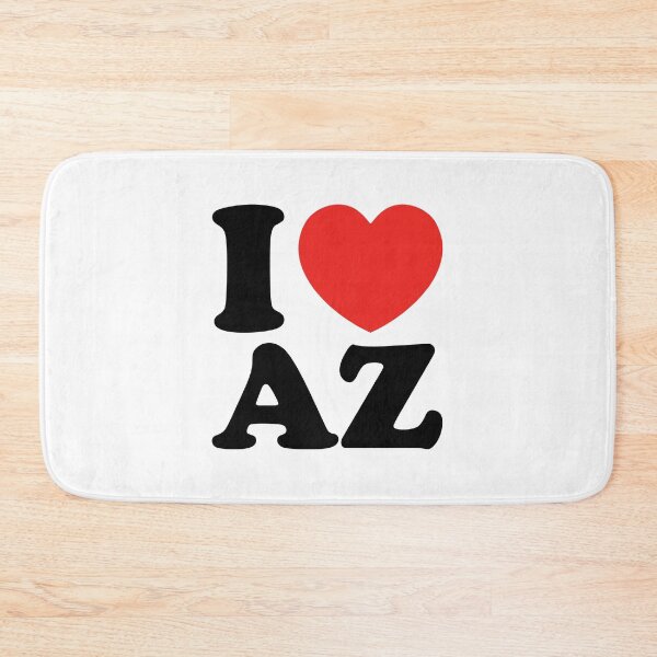 Item preview, I Love Arizona designed and sold by shitpostee.