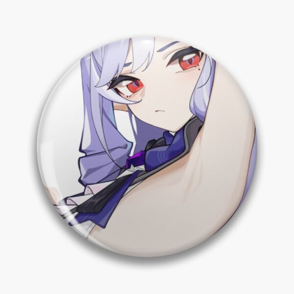 Item preview, Vivian Armpit Zenless Zone Zero designed and sold by KomiArts.