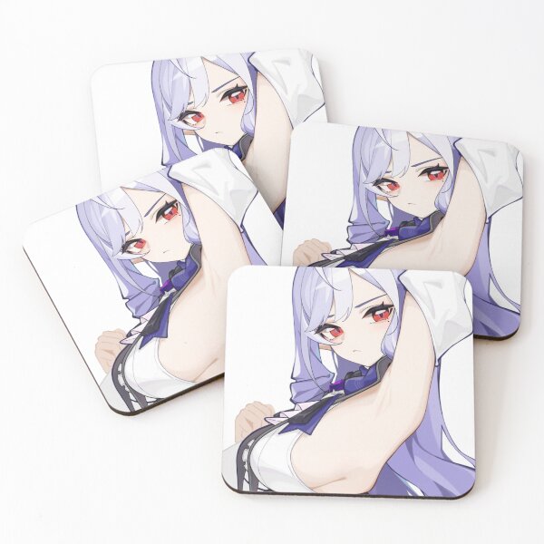 Item preview, Vivian Armpit Zenless Zone Zero designed and sold by KomiArts.