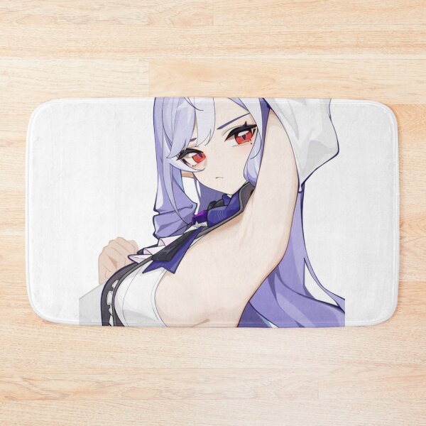 Item preview, Vivian Armpit Zenless Zone Zero designed and sold by KomiArts.