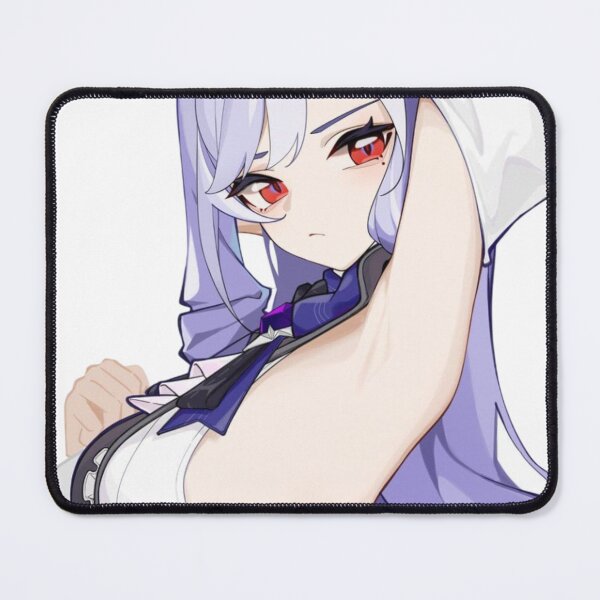 Item preview, Vivian Armpit Zenless Zone Zero designed and sold by KomiArts.