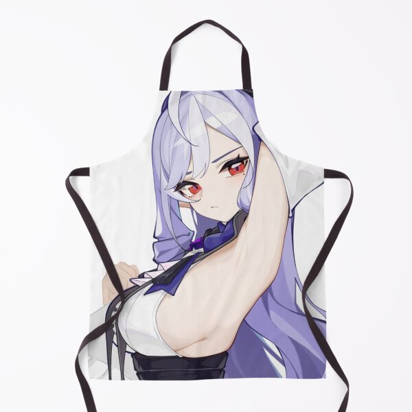 Item preview, Vivian Armpit Zenless Zone Zero designed and sold by KomiArts.