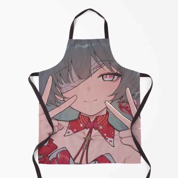 Item preview, Chibi Phrolova Selfie Wuthering Waves designed and sold by KomiArts.