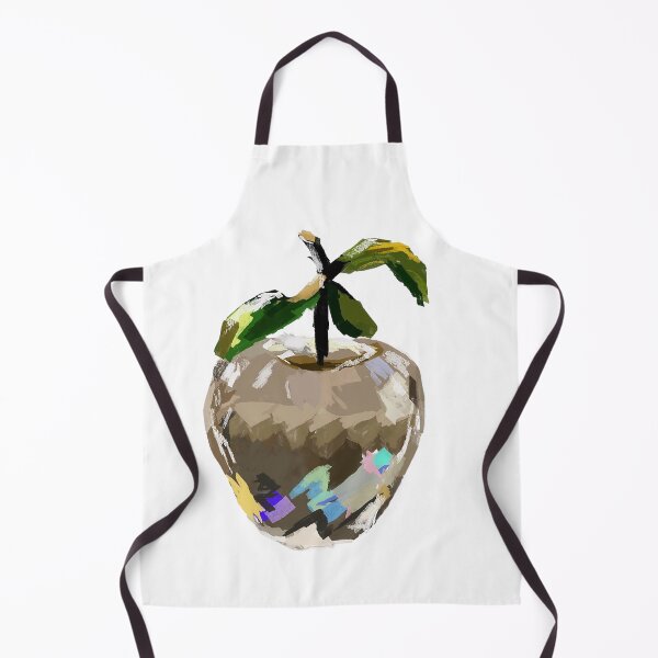Item preview, Looking Through a Glass Apple designed and sold by Chris-Fletcher.