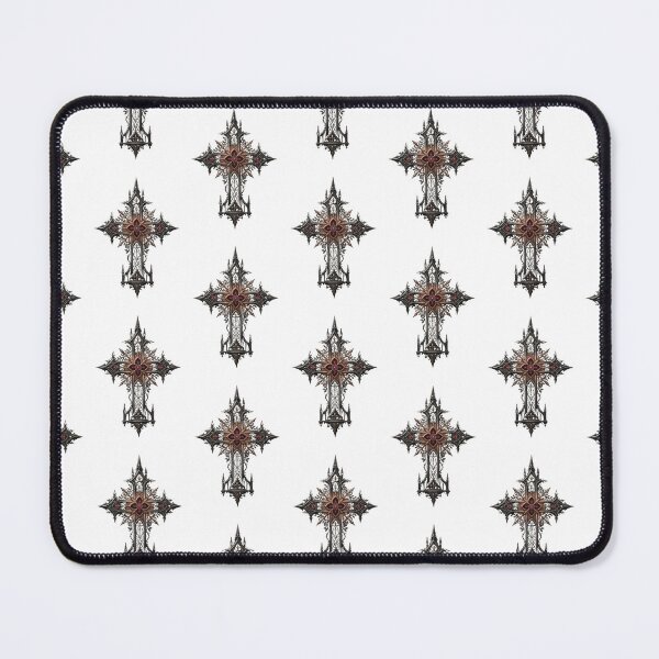 Item preview, Gothic Cross designed and sold by ViralVisionsCreating .