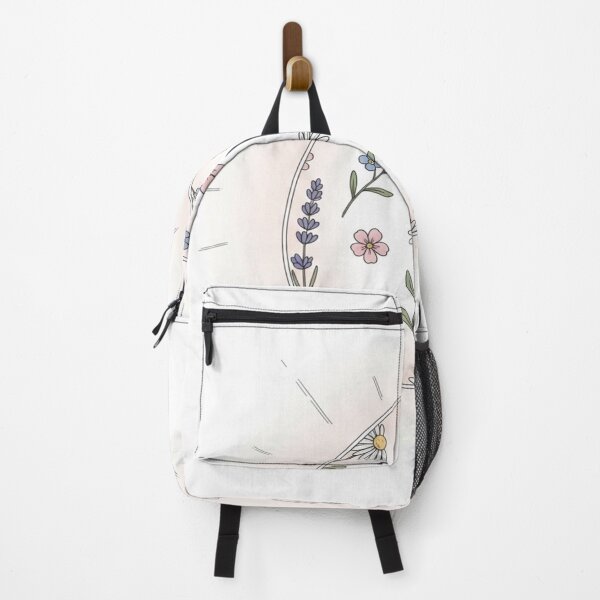 Item preview, Floral Egg of Renewal – Botanical Spring Design designed and sold by Cristhian Almanza.