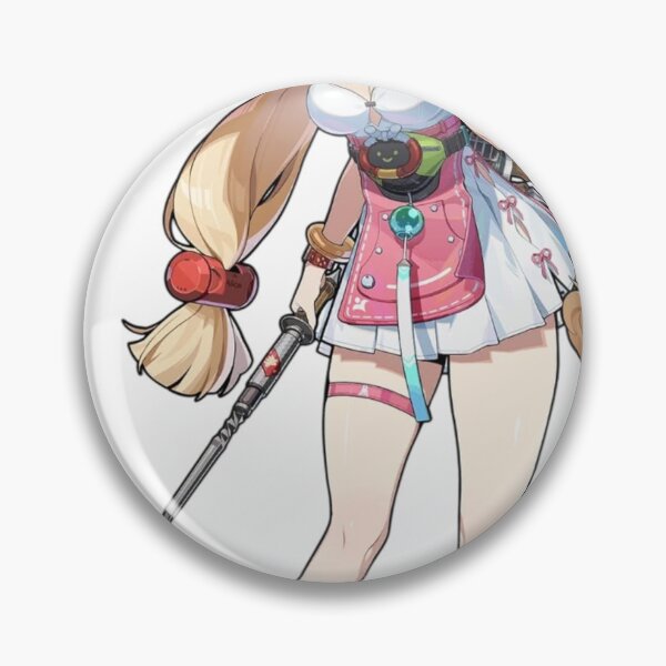 Item preview, Alice Thymefield Full Body Zenless Zone Zero designed and sold by KomiArts.