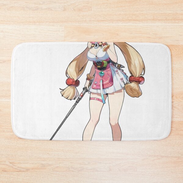Item preview, Alice Thymefield Full Body Zenless Zone Zero designed and sold by KomiArts.
