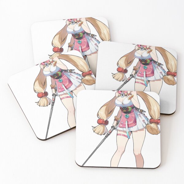 Item preview, Alice Thymefield Full Body Zenless Zone Zero designed and sold by KomiArts.