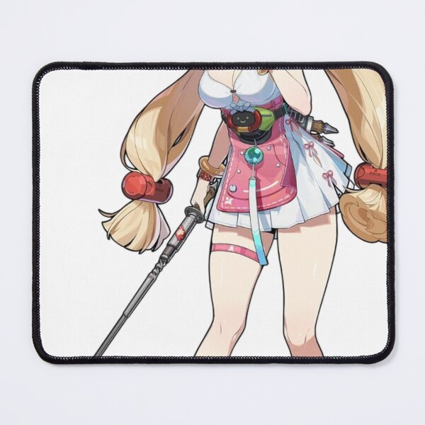 Item preview, Alice Thymefield Full Body Zenless Zone Zero designed and sold by KomiArts.