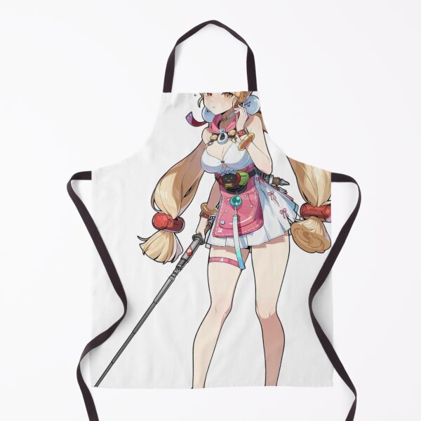 Item preview, Alice Thymefield Full Body Zenless Zone Zero designed and sold by KomiArts.