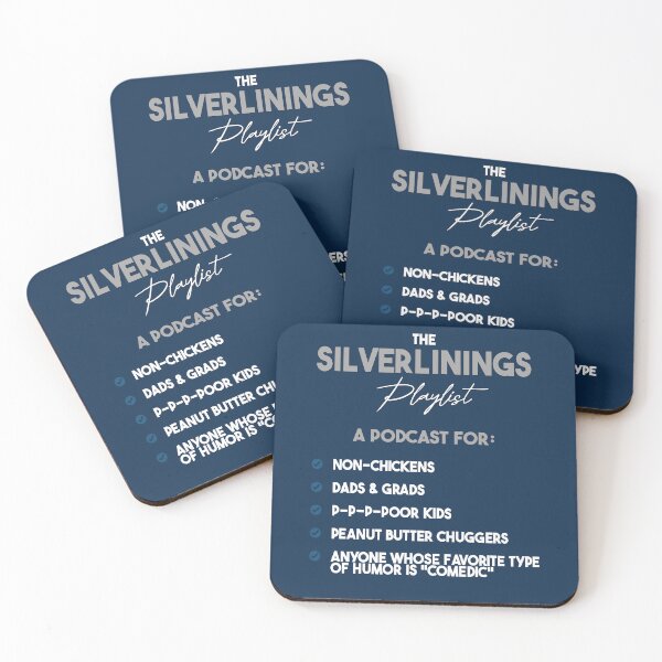 Item preview, TSLP Checklist designed and sold by TSLP Podcast Merch.