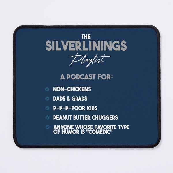 Item preview, TSLP Checklist designed and sold by TSLP Podcast Merch.