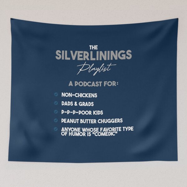 Item preview, TSLP Checklist designed and sold by TSLP Podcast Merch.