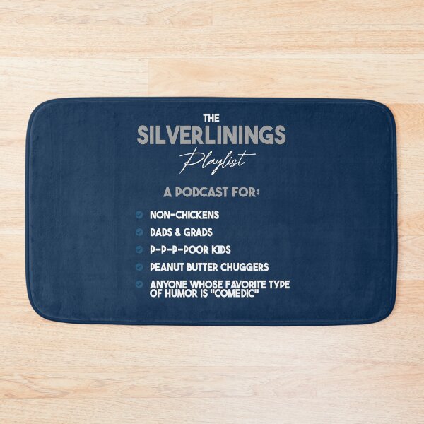 Item preview, TSLP Checklist designed and sold by TSLP Podcast Merch.