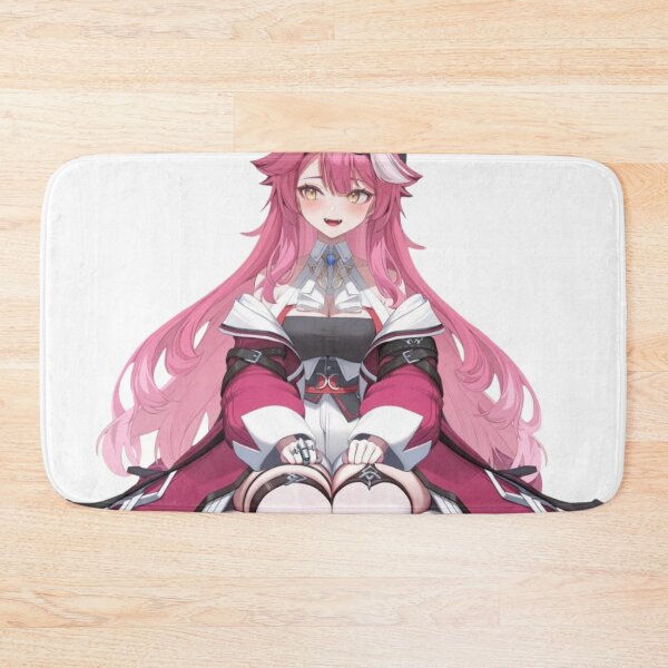 Item preview, Raora Panthera Sitting Hololive designed and sold by KomiArts.