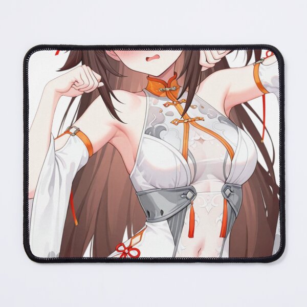Item preview, Ye Shunguang Embarrassed Zenless Zone Zero designed and sold by KomiArts.