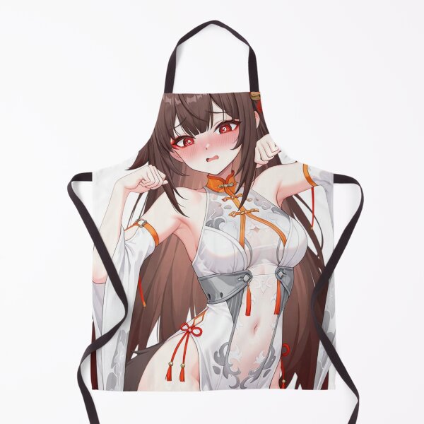 Item preview, Ye Shunguang Embarrassed Zenless Zone Zero designed and sold by KomiArts.