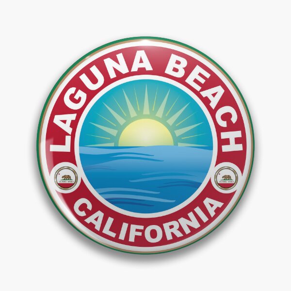 Item preview, Laguna Beach California designed and sold by studioss76.