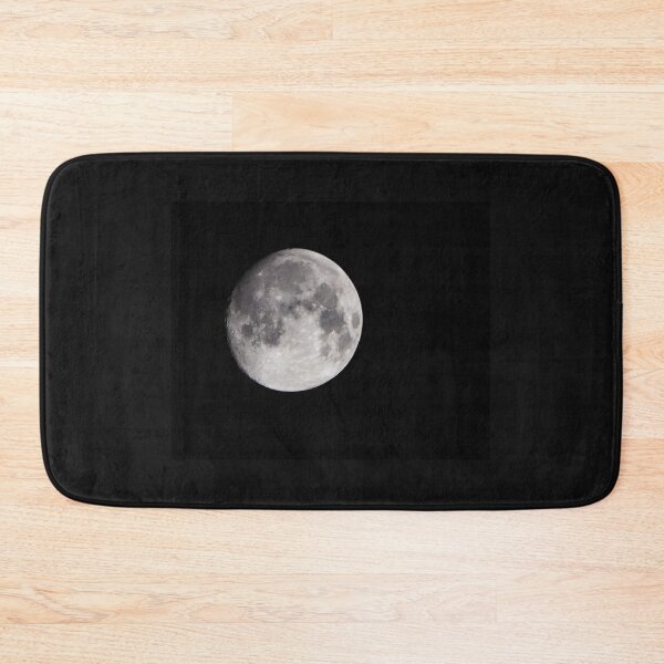 Item preview, Full moon designed and sold by MS.photo.