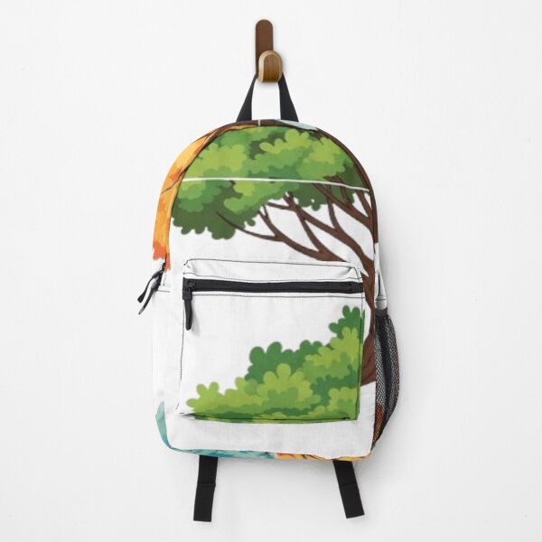 Item preview, Seasons of Life – Four Seasons Tree Design designed and sold by Cristhian Almanza.
