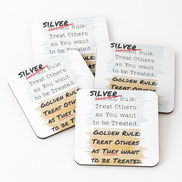 Item preview, Golden Rule designed and sold by Catt's Creations.