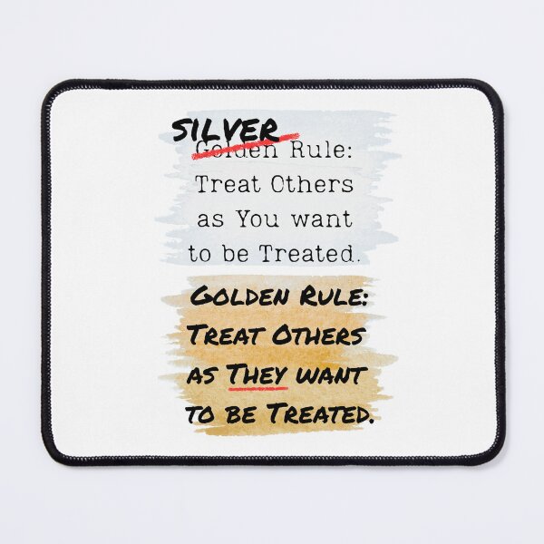 Item preview, Golden Rule designed and sold by Catt's Creations.