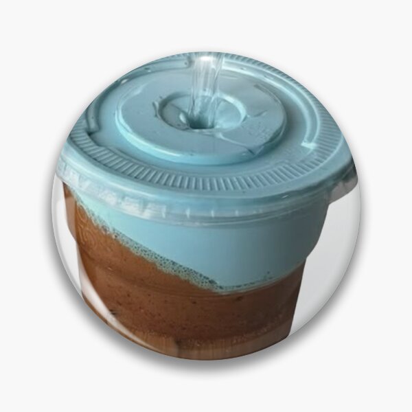 Item preview, dream of cafe blu designed and sold by duckieteef.