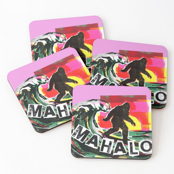 Item preview, Mahalo! designed and sold by DaЯRaN's Designs.
