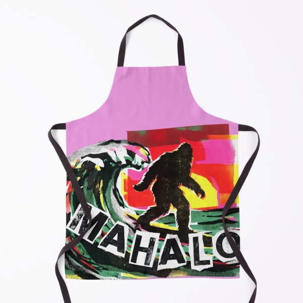 Item preview, Mahalo! designed and sold by DaЯRaN's Designs.