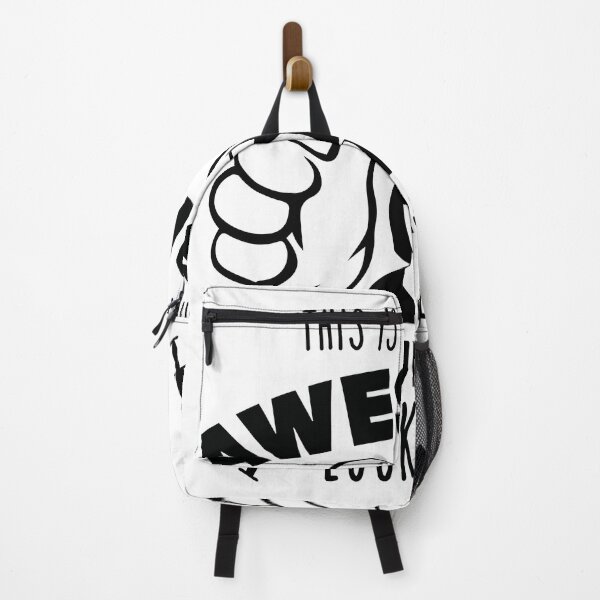 Item preview, Nurse Awesome designed and sold by DavidMay.