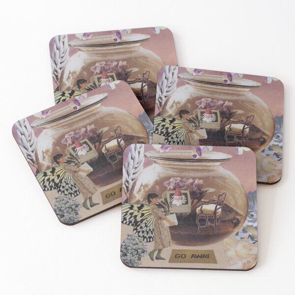 Item preview, Moving in designed and sold by BreenanaBread.