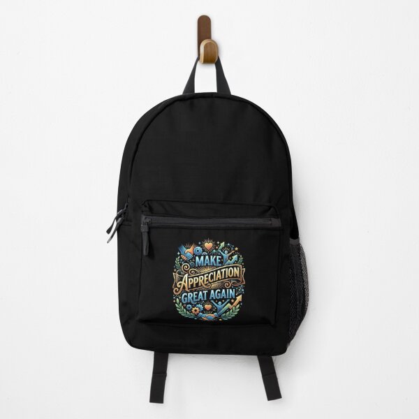 Item preview, Make Appreciation Great Again - Teamwork & Success Motivation designed and sold by Recovering Pessimist.