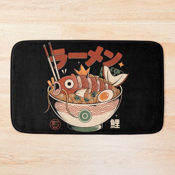 Item preview, Sushikarp Noodles designed and sold by Eoli Studio.