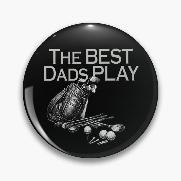 Item preview, The BEST Dads PLAY designed and sold by Smart-as.