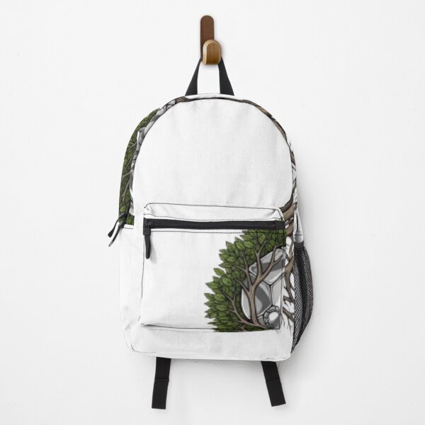 Item preview, Tree of Consciousness – Nature & Identity Design designed and sold by Cristhian Almanza.