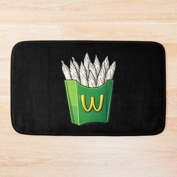Item preview, MCweed designed and sold by WAUZ.