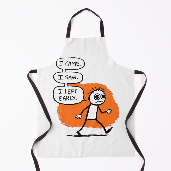 Item preview, Left Early Mood designed and sold by Jackson-Will.