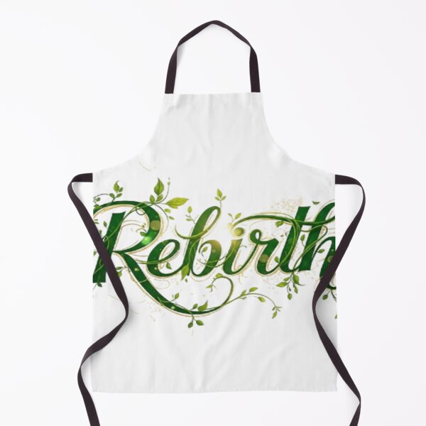 Item preview, Rebirth – Botanical Renewal Design designed and sold by Cristhian Almanza.