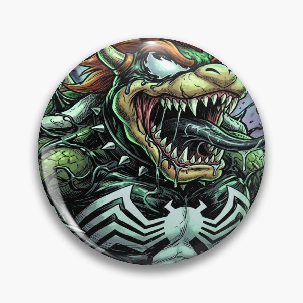 Item preview, Venom BO  designed and sold by quantum X.