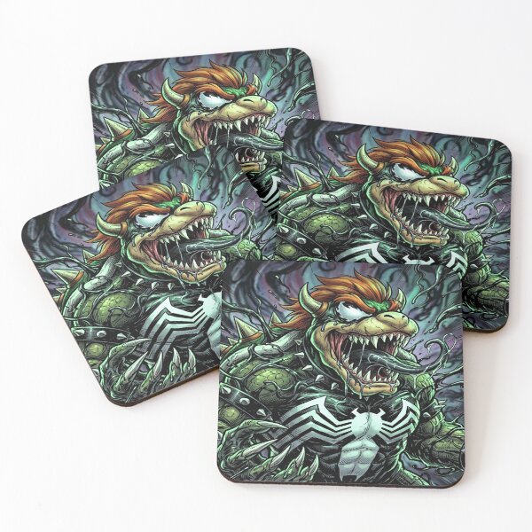 Item preview, Venom BO  designed and sold by quantum X.