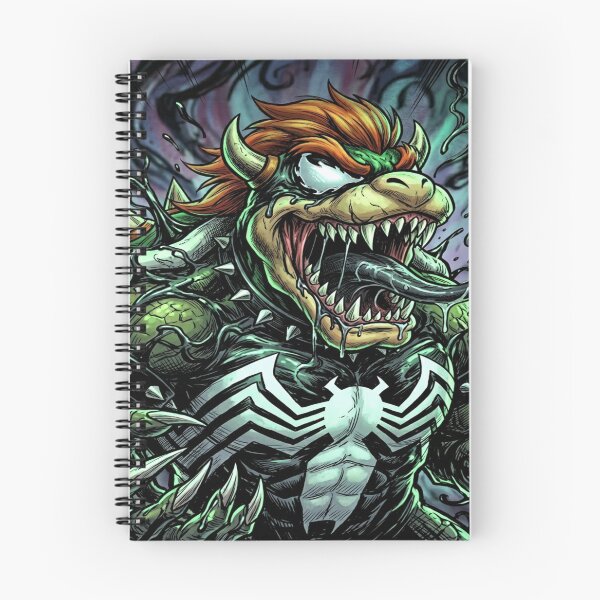 Item preview, Venom BO  designed and sold by quantum X.