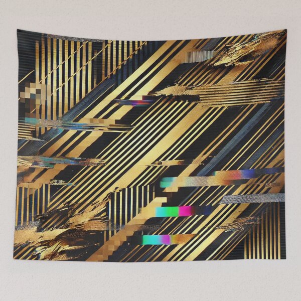 Item preview, Memphis pattern - 80s memphis pattern designed and sold by TEEJAMBOREE.