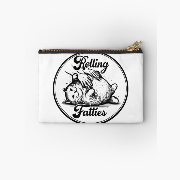 Item preview, Rolling Fatties designed and sold by WAUZ.