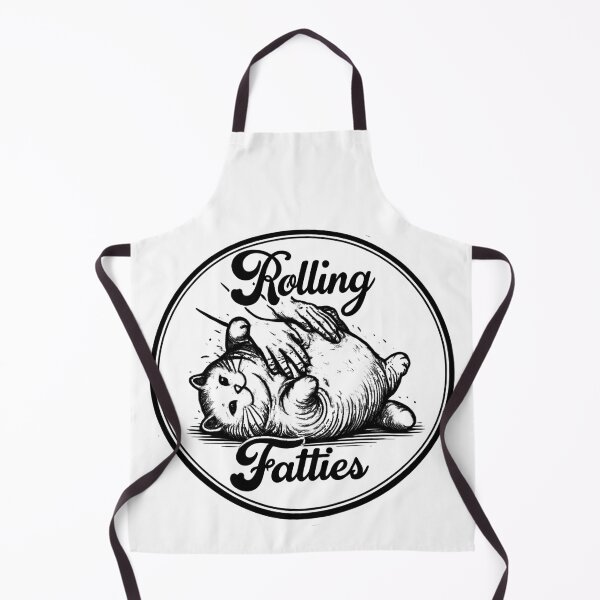 Item preview, Rolling Fatties designed and sold by WAUZ.