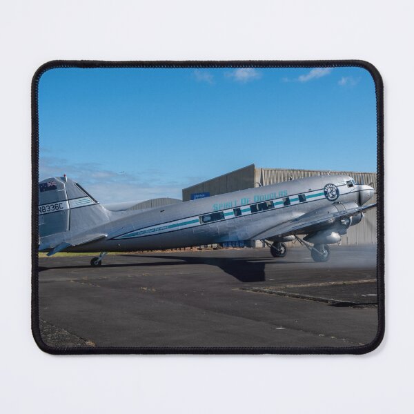 Item preview, N8836C Spirit of Douglas designed and sold by OsRPhotography.