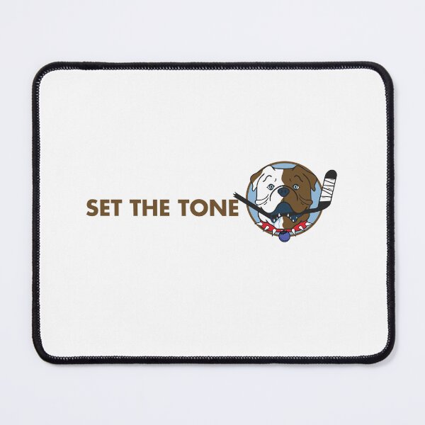Item preview, SHORESY SET THE TONE  designed and sold by delllsdesigns.